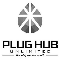 PLUG HUB UNLIMITED THE PLUG YOU CAN TRUST!