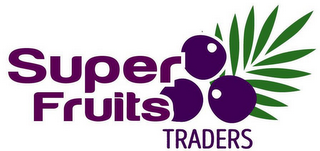 SUPERFRUITS TRADERS