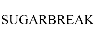 SUGARBREAK