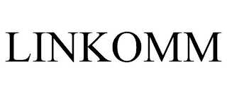 LINKOMM