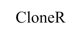 CLONER