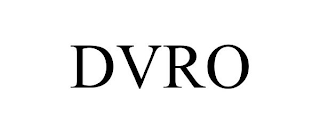 DVRO