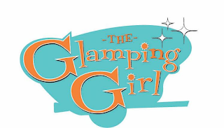THE GLAMPING GIRL