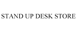 STAND UP DESK STORE