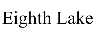 EIGHTH LAKE
