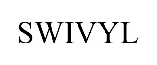 SWIVYL