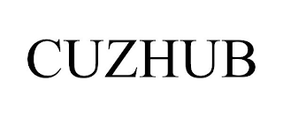 CUZHUB