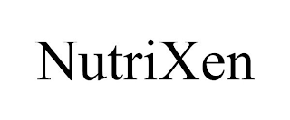 NUTRIXEN