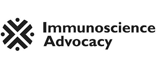 X IMMUNOSCIENCE ADVOCACY