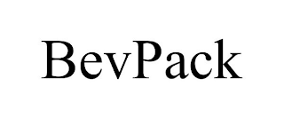 BEVPACK