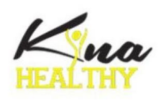 KINA HEALTHY