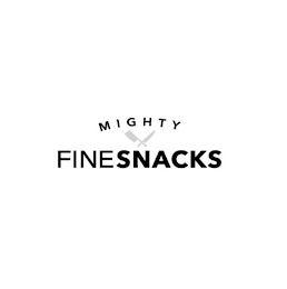 MIGHTY FINE SNACKS