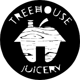 TREEHOUSE JUICERY