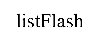 LISTFLASH