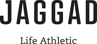 JAGGAD LIFE ATHLETIC