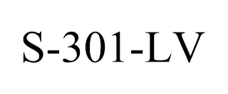 S-301-LV