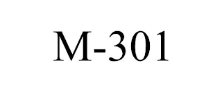 M-301