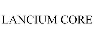 LANCIUM CORE