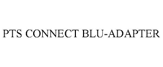 PTS CONNECT BLU-ADAPTER