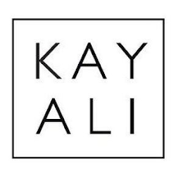 KAY ALI