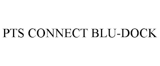 PTS CONNECT BLU-DOCK