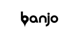 BANJO