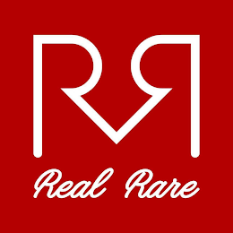 RR REAL RARE