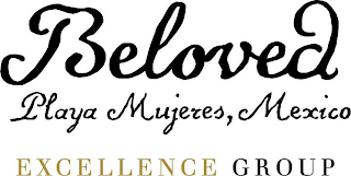 BELOVED PLAYA MUJERES, MEXICO EXCELLENCE GROUP