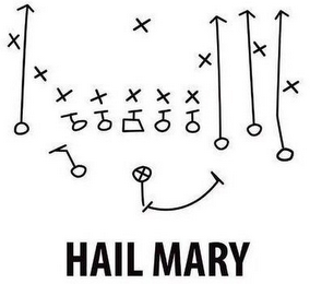 HAIL MARY