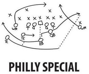 PHILLY SPECIAL