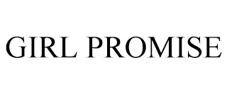 GIRL PROMISE