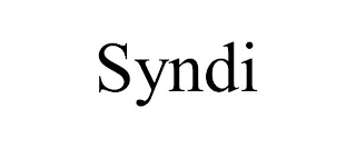 SYNDI