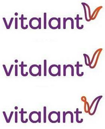 VITALANT V