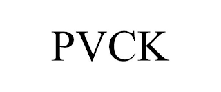 PVCK