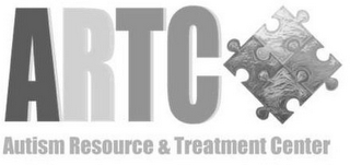 ARTC AUTISM RESOURCE & TREATMENT CENTER