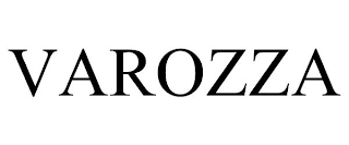 VAROZZA