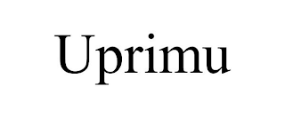 UPRIMU