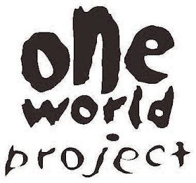 ONE WORLD PROJECT