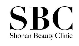 SBC SHONAN BEAUTY CLINIC