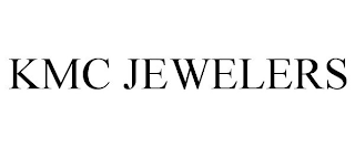 KMC JEWELERS