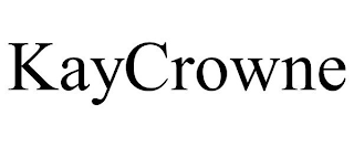 KAYCROWNE