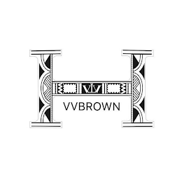 VVBROWN