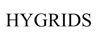 HYGRIDS