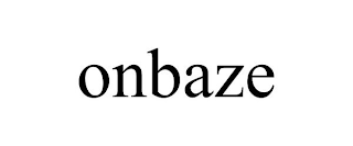 ONBAZE