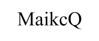 MAIKCQ