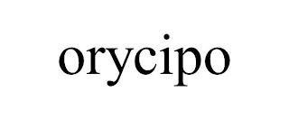 ORYCIPO