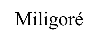 MILIGORÉ