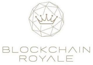 BLOCKCHAIN ROYALE