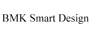 BMK SMART DESIGN