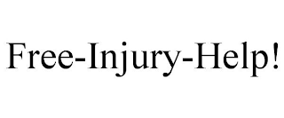 FREE-INJURY-HELP!